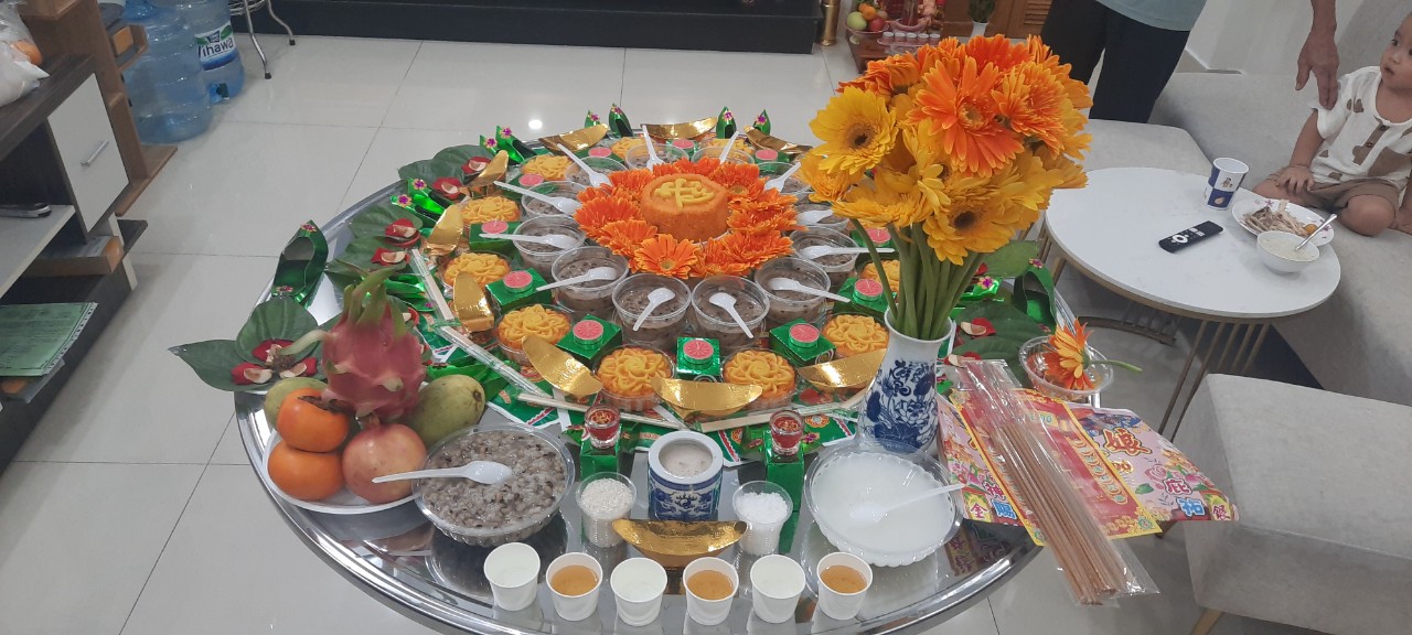 Mâm cúng thôi nôi Quận Bình Tân trọn gói - Giao tận nơi, chuẩn phong tục 2 z5127942637535 7b22cdbc4b2fc4d34c5a00383af37d5a