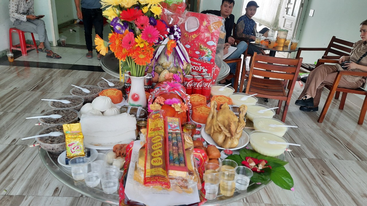 Dịch Vụ Mâm Cúng Khai Trương Quận 8 Trọn Gói - Giao Tận Nơi 2 z3775338232651 7f06e98a8170ae5149de18a2204b6013