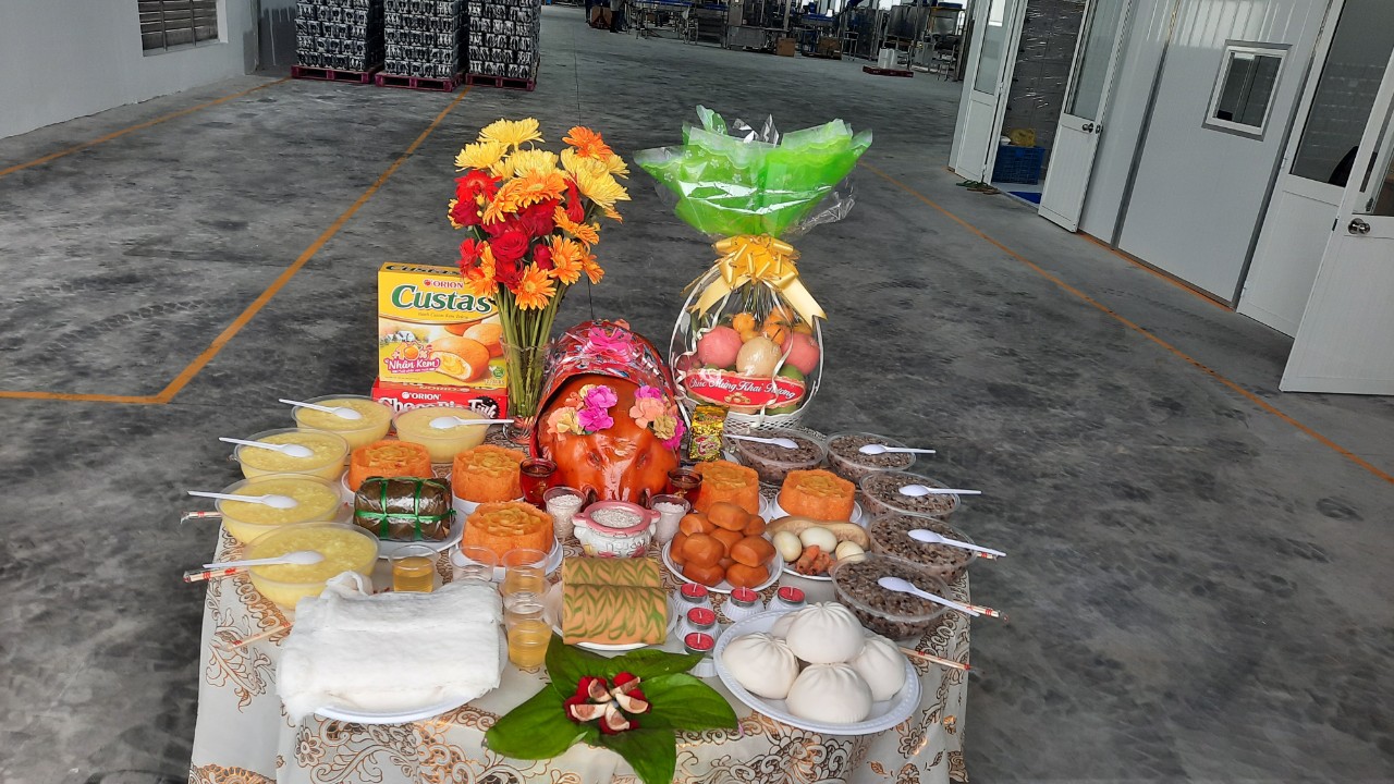 Dịch Vụ Mâm Cúng Khai Trương Quận 8 Trọn Gói - Giao Tận Nơi 3 z3827686419829 01609fdfac1ec0bb67e4b0dd4e105018
